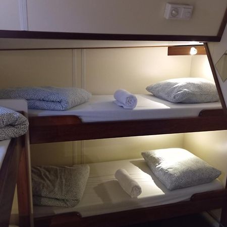 Mps Holland Hotel Amsterdam Ngoại thất bức ảnh