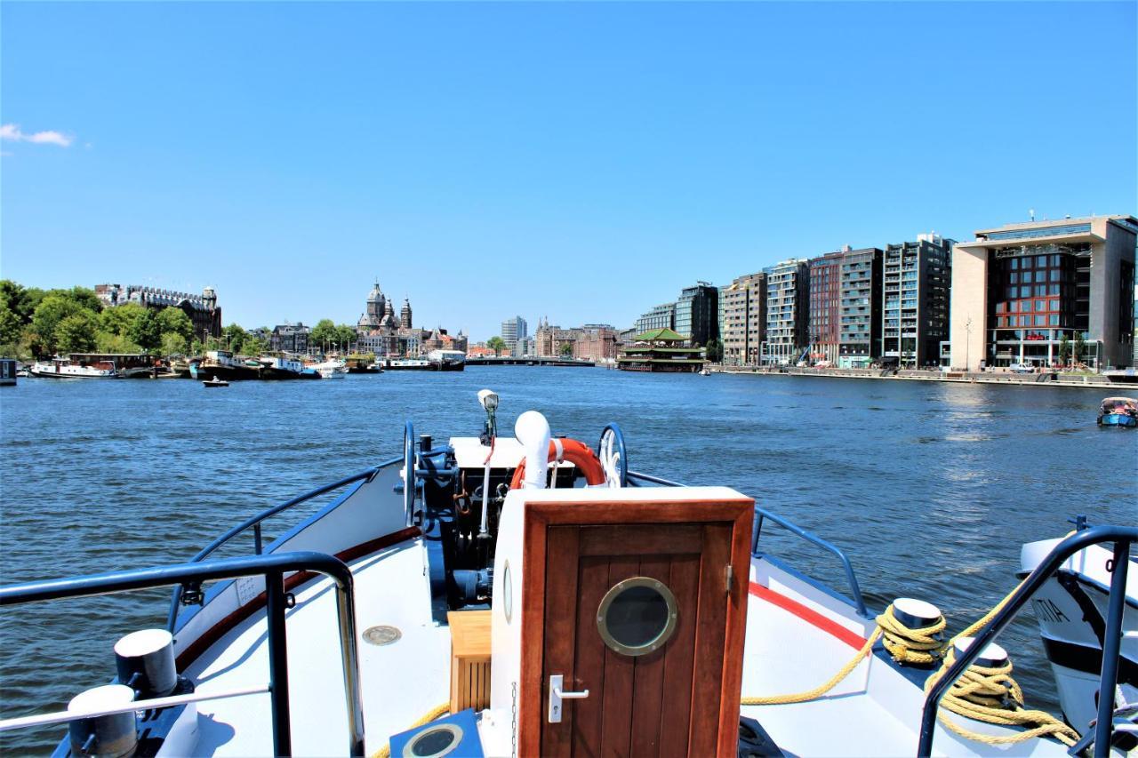 Mps Holland Hotel Amsterdam Ngoại thất bức ảnh
