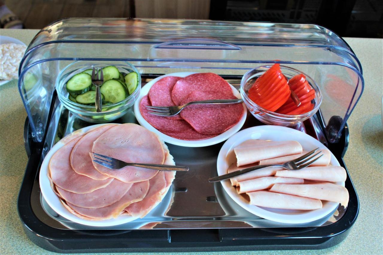 Mps Holland Hotel Amsterdam Ngoại thất bức ảnh
