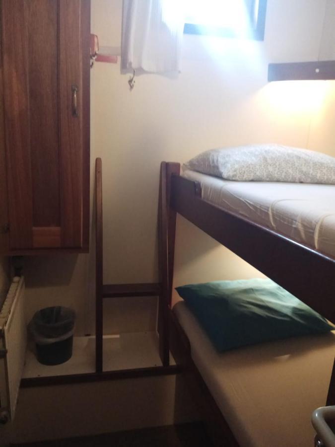 Mps Holland Hotel Amsterdam Ngoại thất bức ảnh