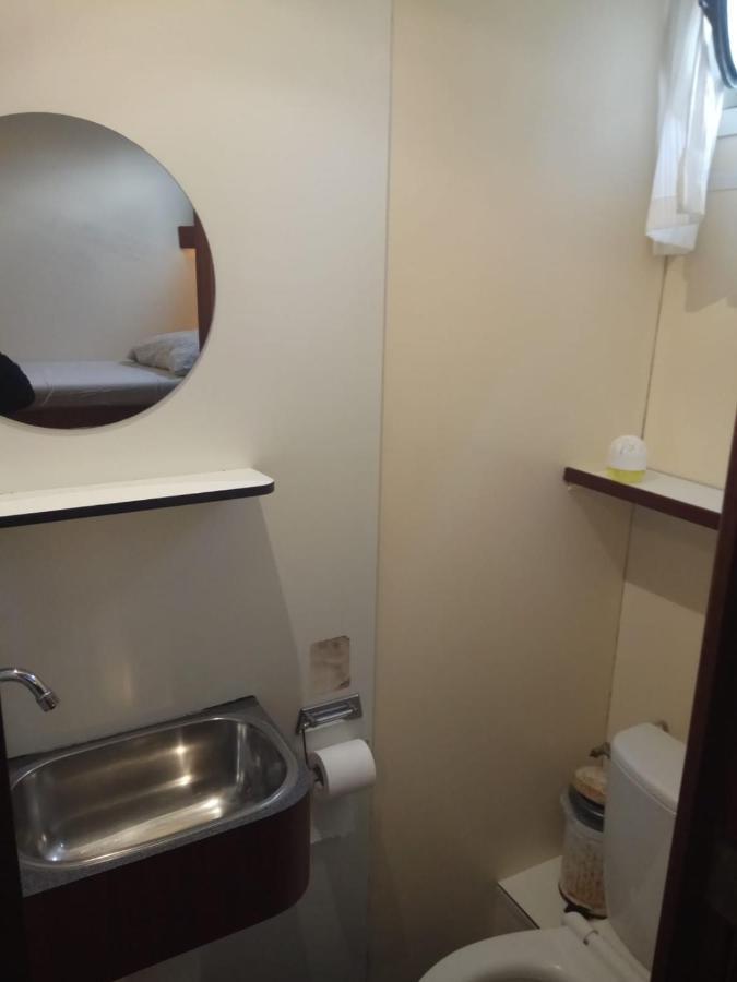Mps Holland Hotel Amsterdam Ngoại thất bức ảnh