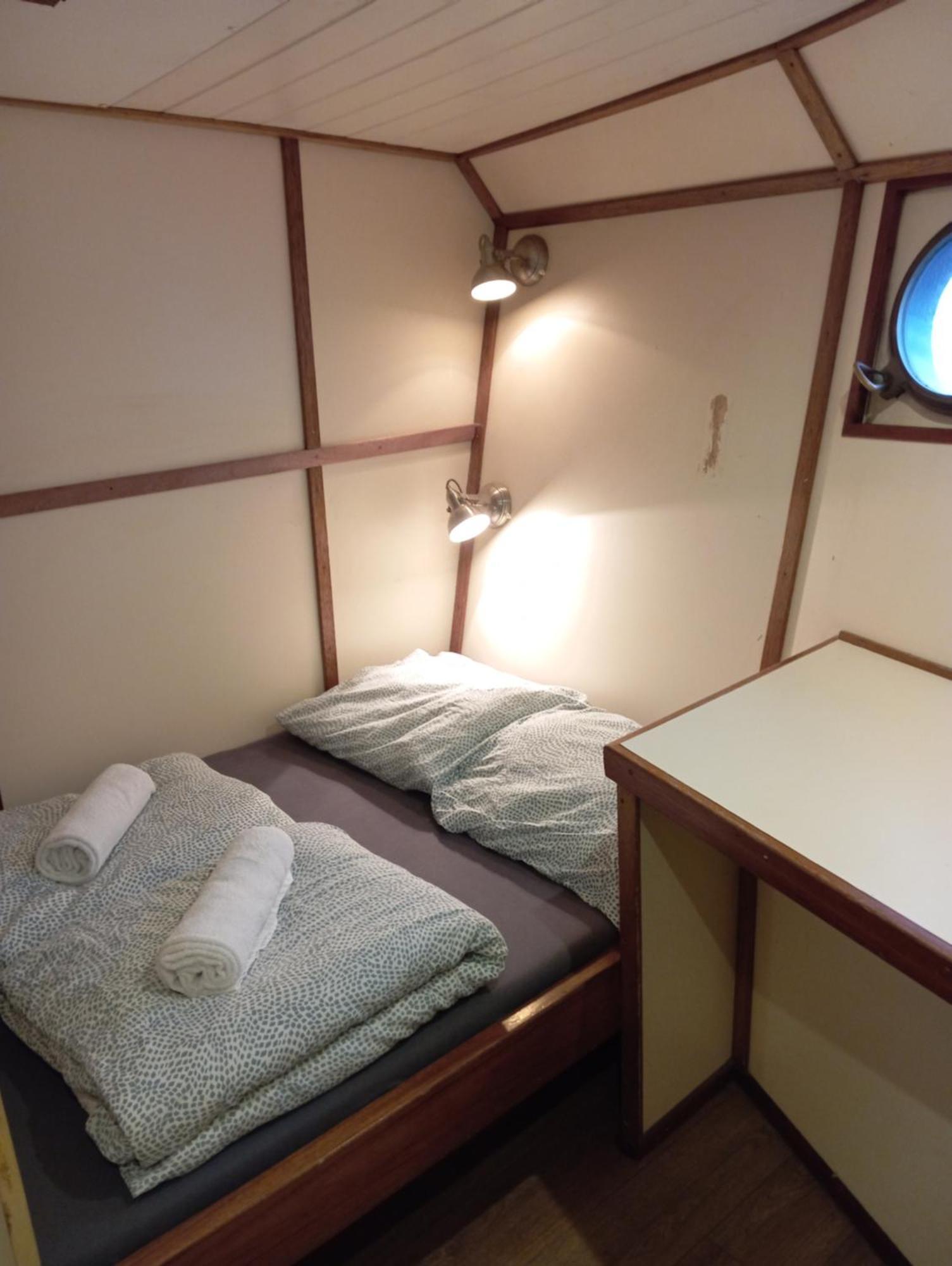 Mps Holland Hotel Amsterdam Ngoại thất bức ảnh