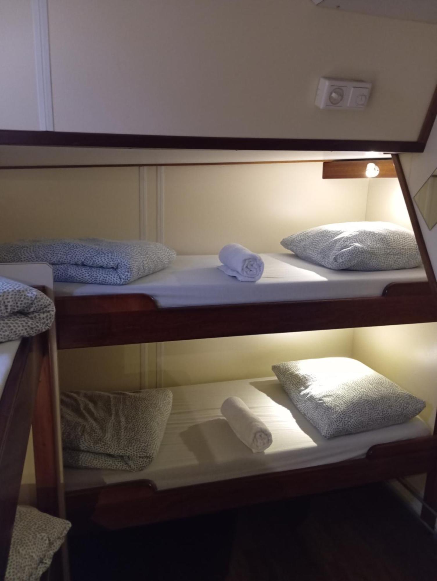 Mps Holland Hotel Amsterdam Ngoại thất bức ảnh