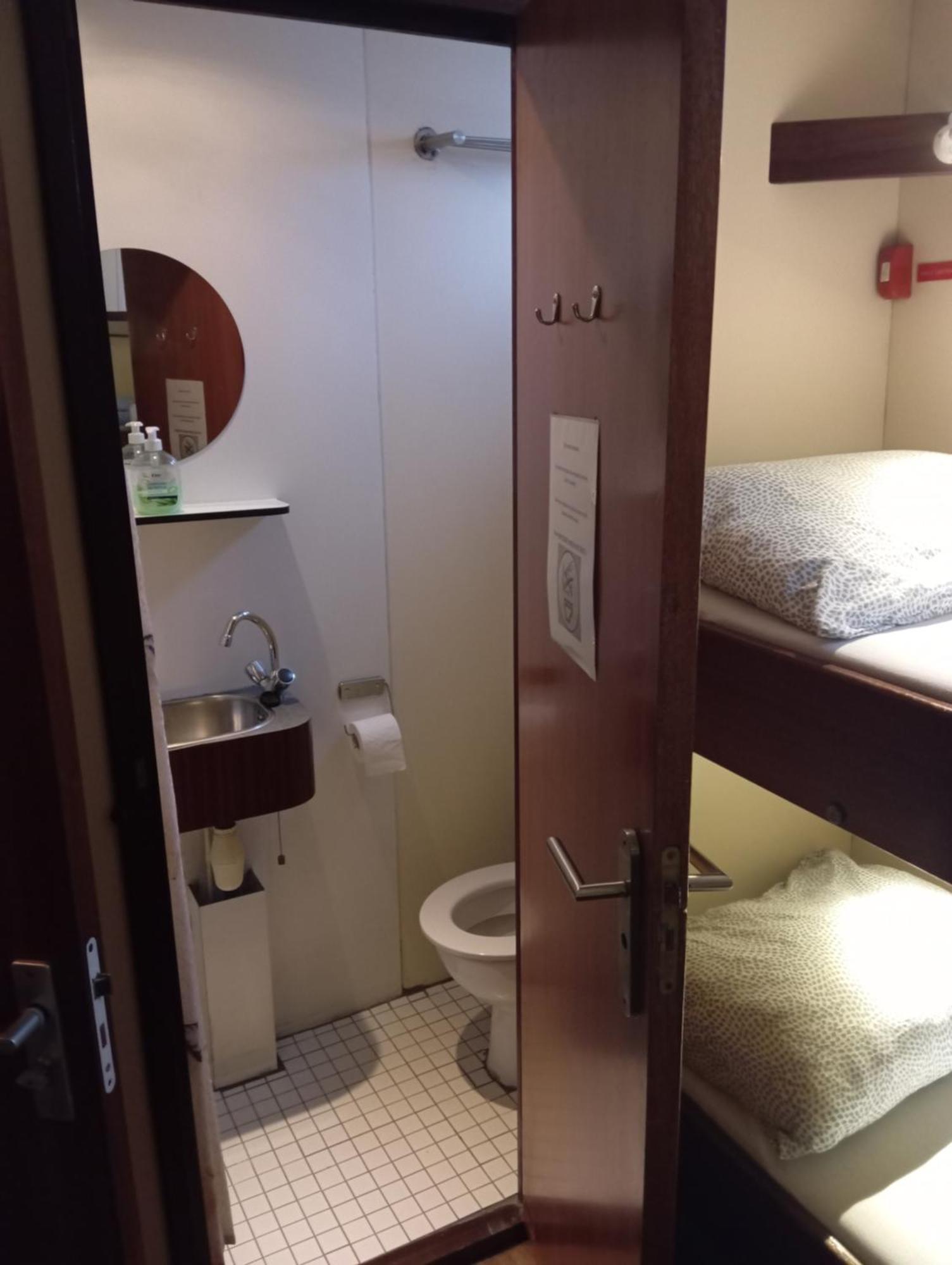 Mps Holland Hotel Amsterdam Ngoại thất bức ảnh