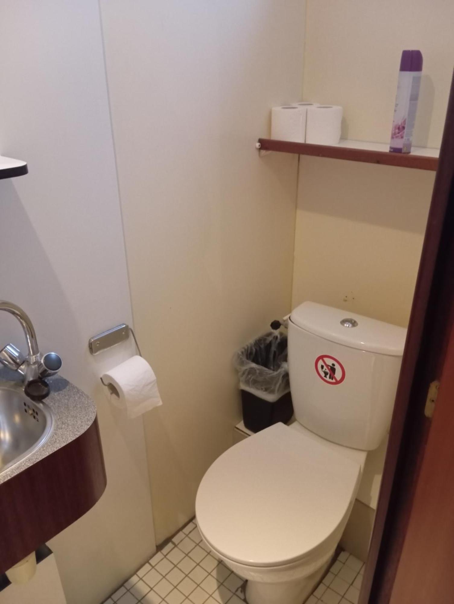 Mps Holland Hotel Amsterdam Ngoại thất bức ảnh