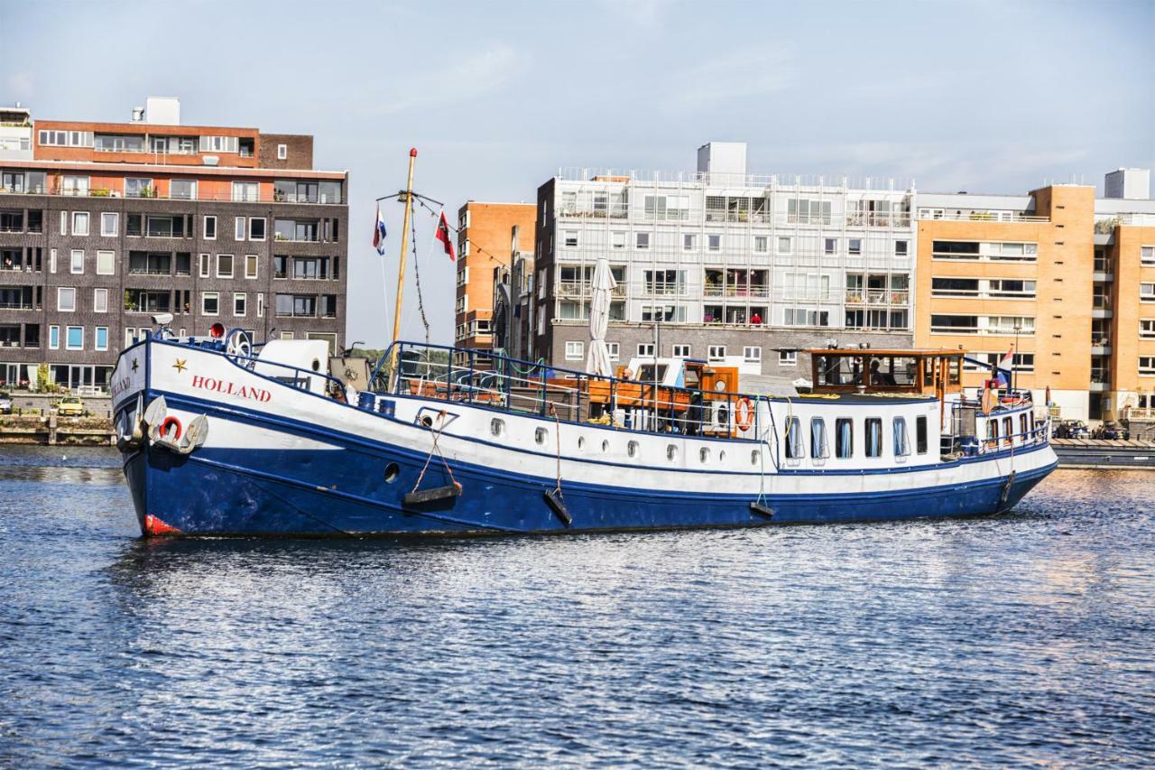 Mps Holland Hotel Amsterdam Ngoại thất bức ảnh