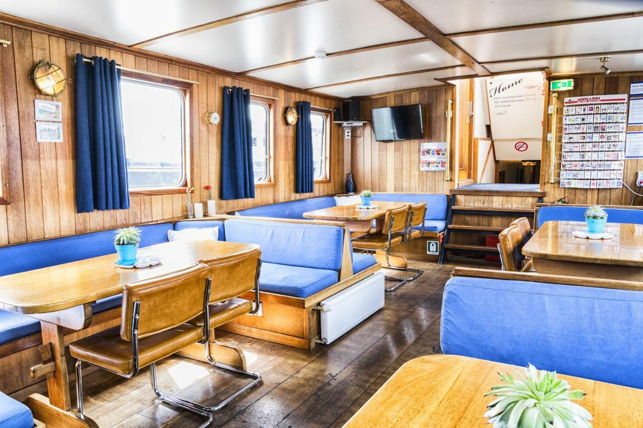 Mps Holland Hotel Amsterdam Ngoại thất bức ảnh