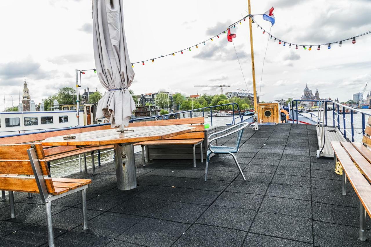 Mps Holland Hotel Amsterdam Ngoại thất bức ảnh