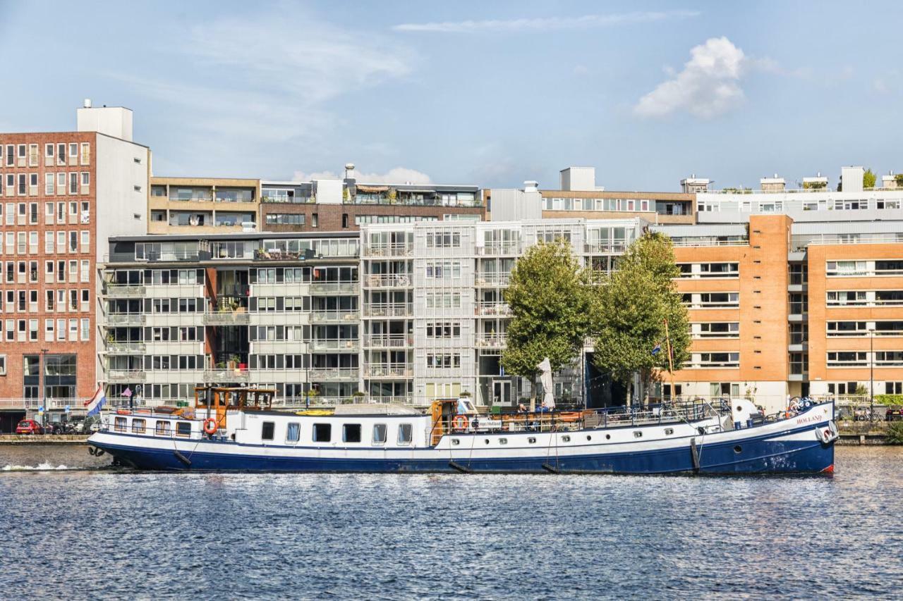 Mps Holland Hotel Amsterdam Ngoại thất bức ảnh