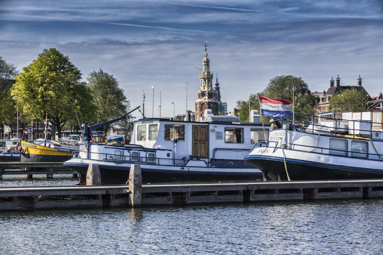 Mps Holland Hotel Amsterdam Ngoại thất bức ảnh