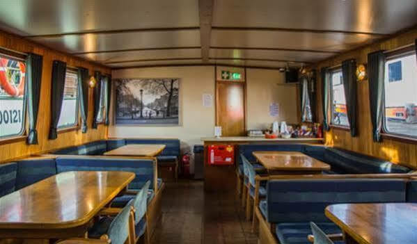 Mps Holland Hotel Amsterdam Ngoại thất bức ảnh