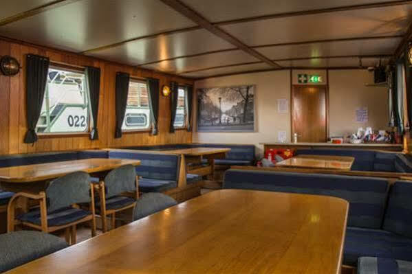 Mps Holland Hotel Amsterdam Ngoại thất bức ảnh