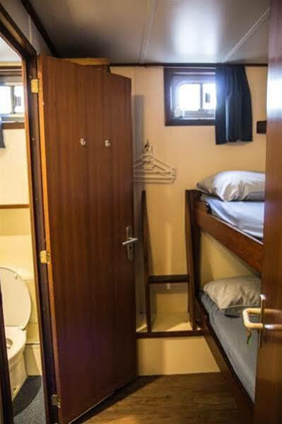 Mps Holland Hotel Amsterdam Ngoại thất bức ảnh