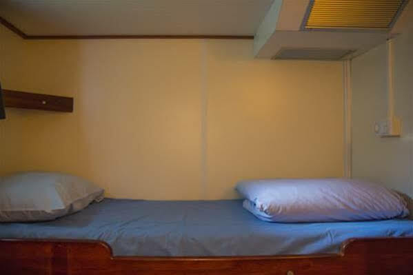 Mps Holland Hotel Amsterdam Ngoại thất bức ảnh