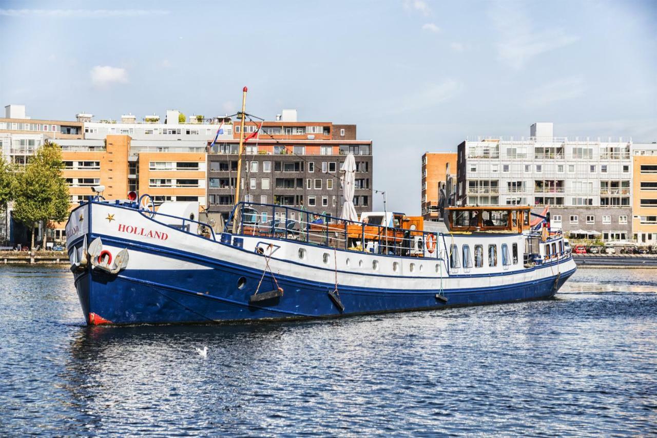 Mps Holland Hotel Amsterdam Ngoại thất bức ảnh