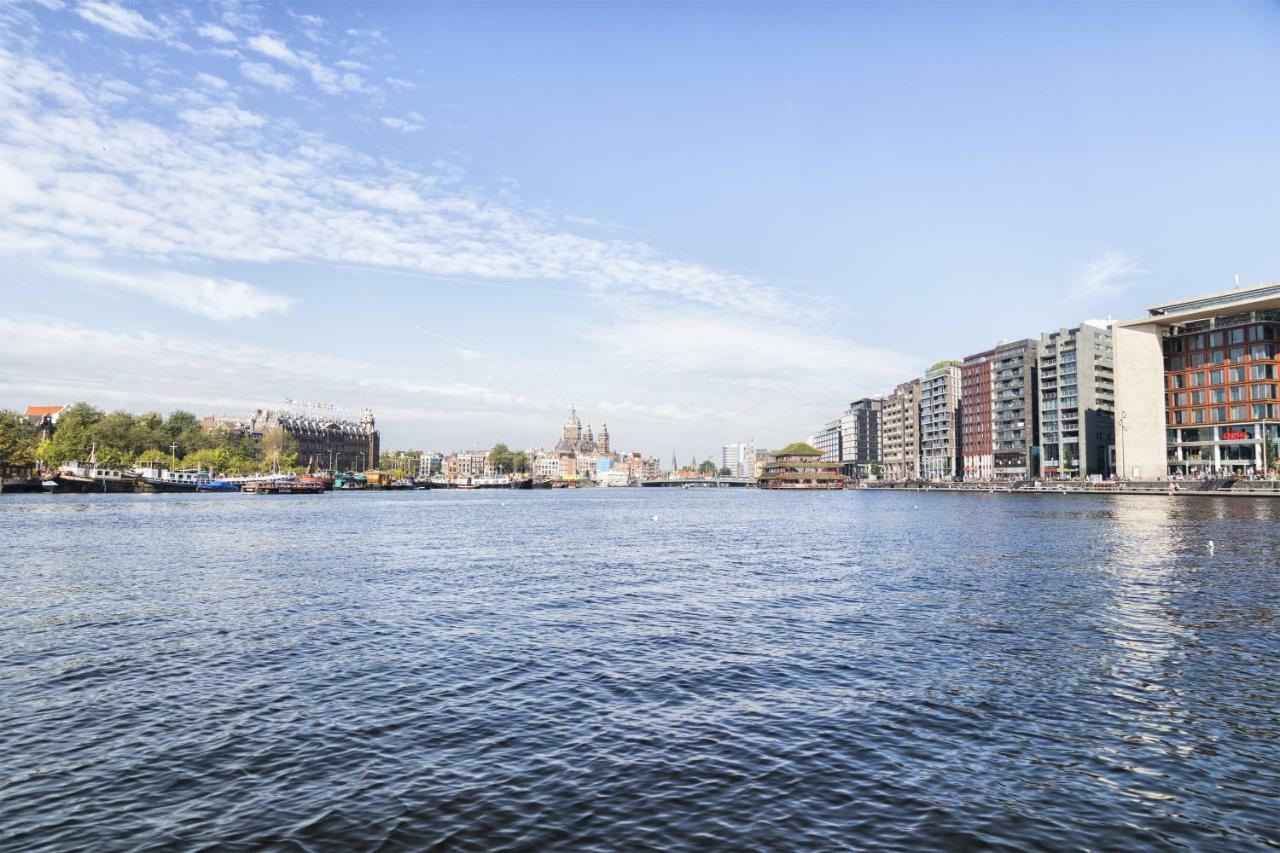 Mps Holland Hotel Amsterdam Ngoại thất bức ảnh